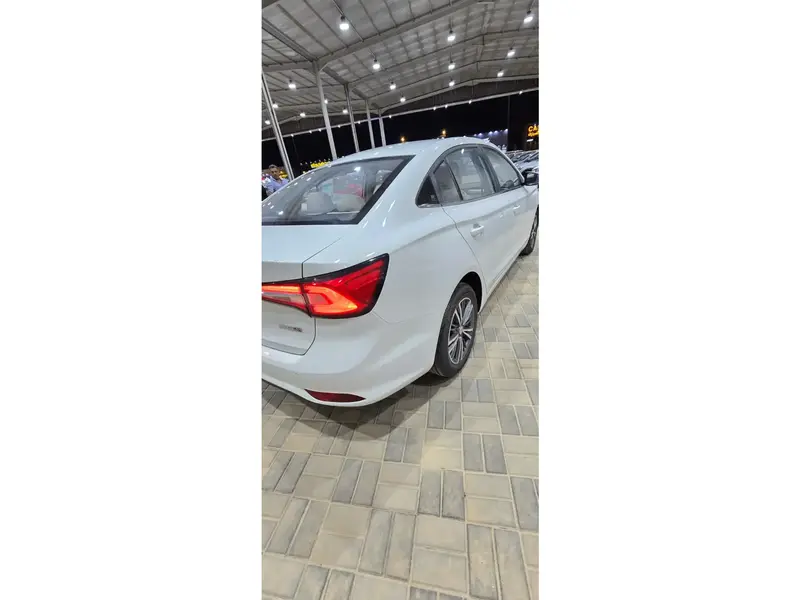 MG 5 2024