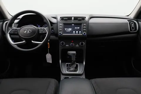 Hyundai Creta 2024