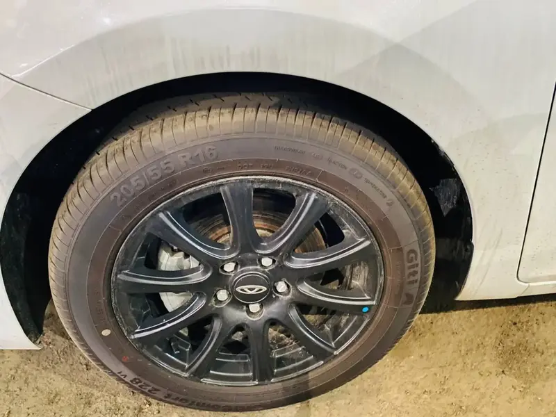 Chery Arrizo 5 2025