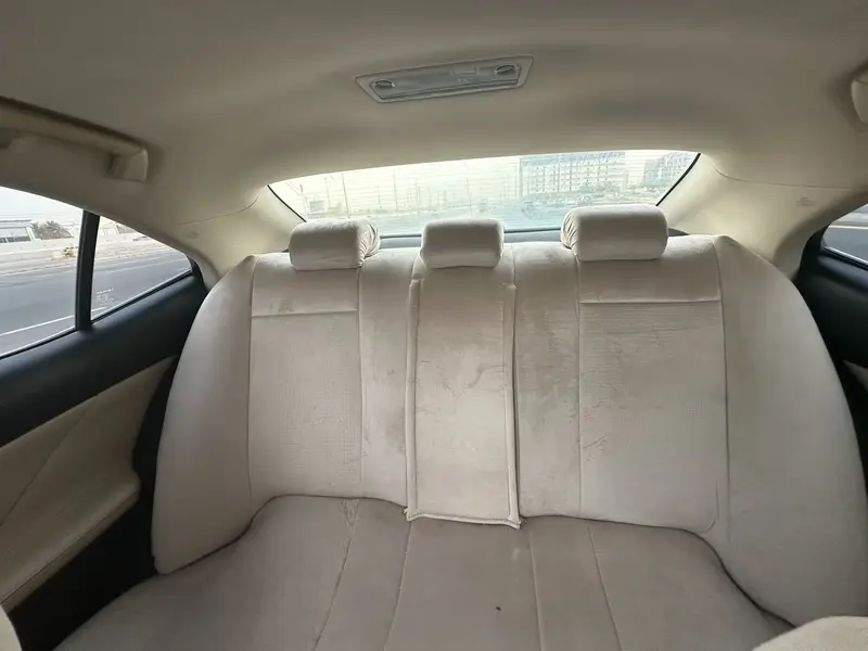 Lexus IS 2014