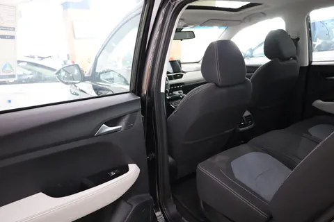 New Chevrolet Captiva 1.5T LT 2023