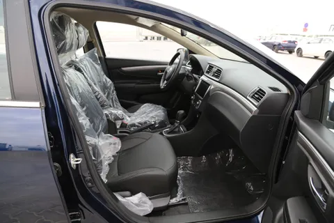 New Toyota Belta 1.5L Active 2022