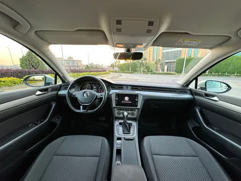 Volkswagen Passat 1.4 TSI Trendline 2019