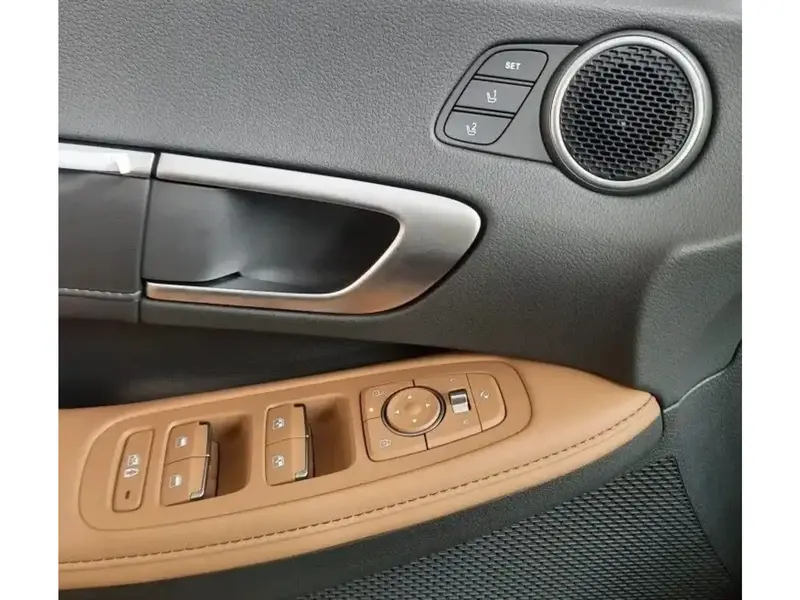 Hyundai Sonata 2025