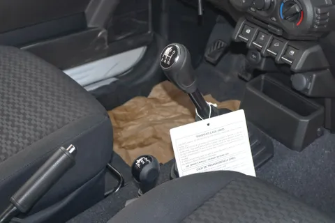 New Suzuki Jimny 1.5L M/T 2024