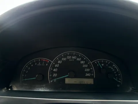 Toyota Camry 2013