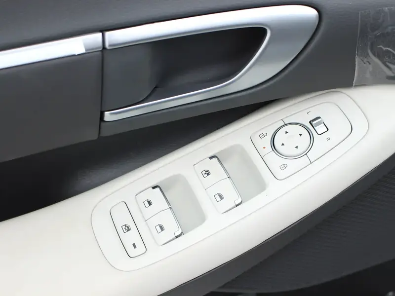Hyundai Sonata 2025