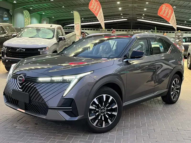 gac-trumpchi emkoo image GAC EMKOO 2025