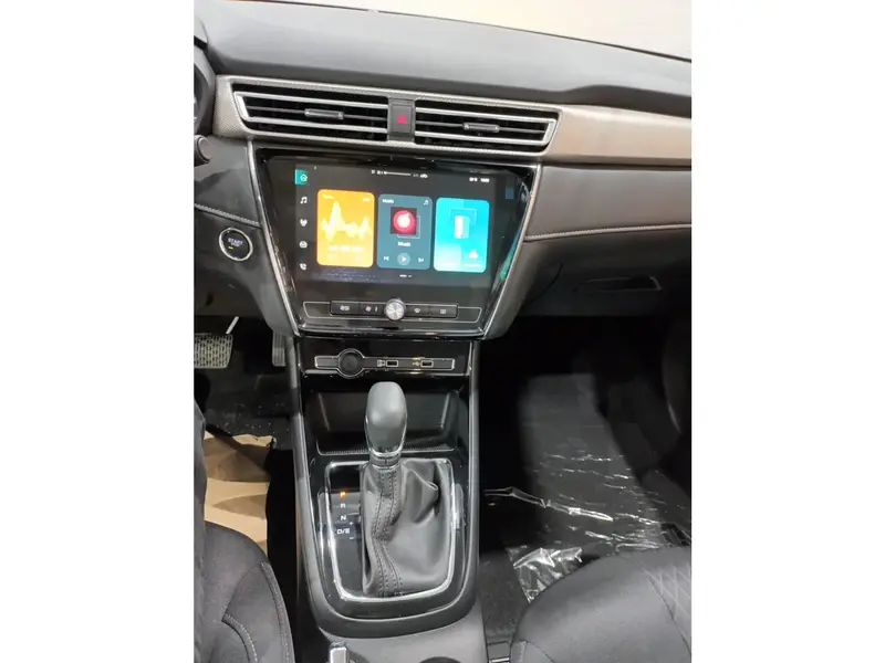MG 5 2024