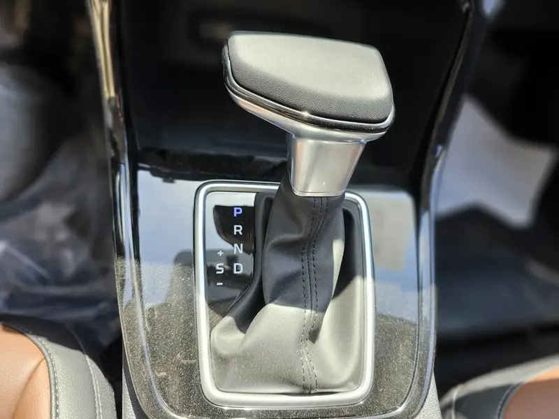 Hyundai Creta 2025
