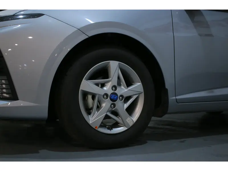 Hyundai Accent 2025