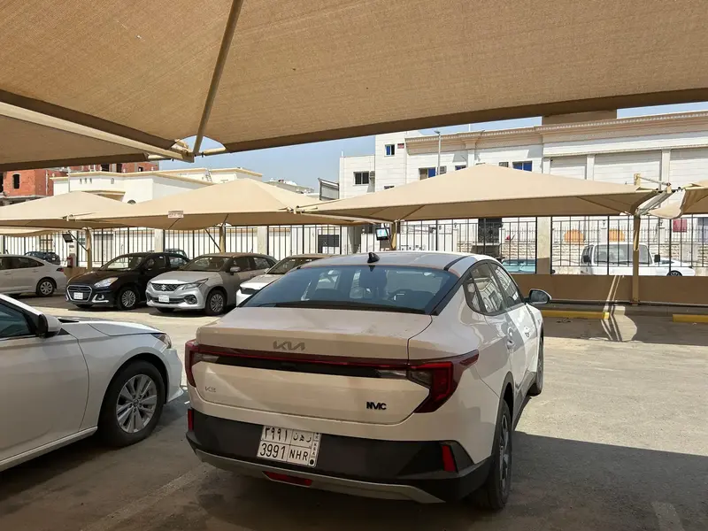 KIA K3 2024