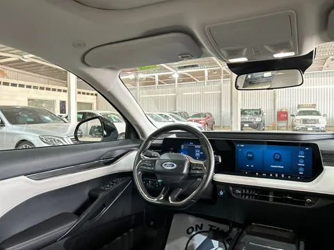 Ford Taurus 2023