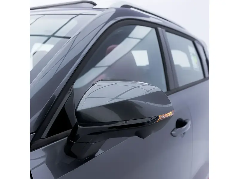 Changan CS35 Plus 2026