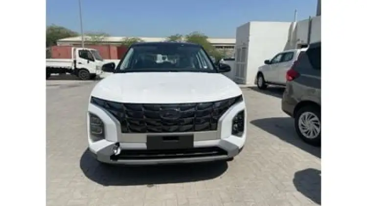 hyundai hyundai-creta image Hyundai Creta Hyundai Creta 1.5L FULL OPTION