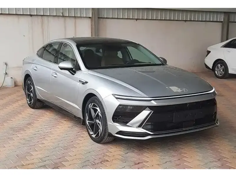 Hyundai Sonata 2025