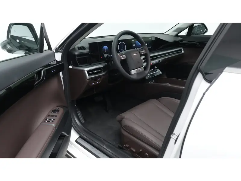 Hyundai Azera 2025
