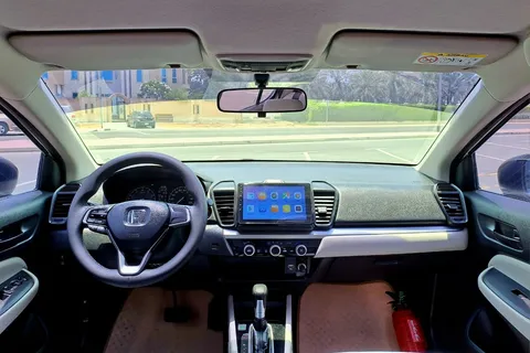 Honda City 1.5L EX 2021