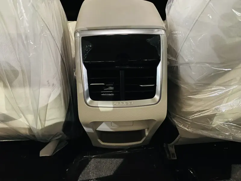 Chery Arrizo 5 2024