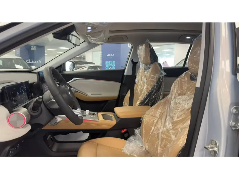 GAC EMKOO 2025