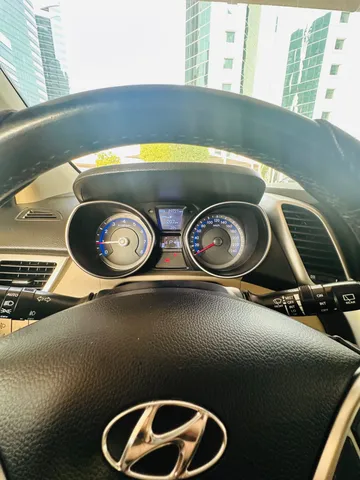 Hyundai i30 1.6L 2015
