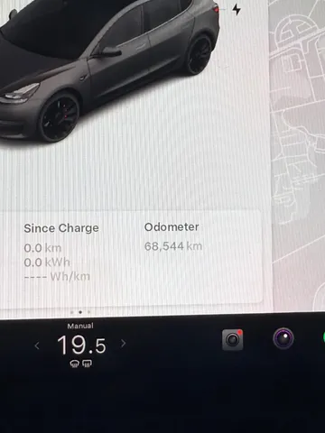 Tesla Model 3 Performance (AWD) 2021