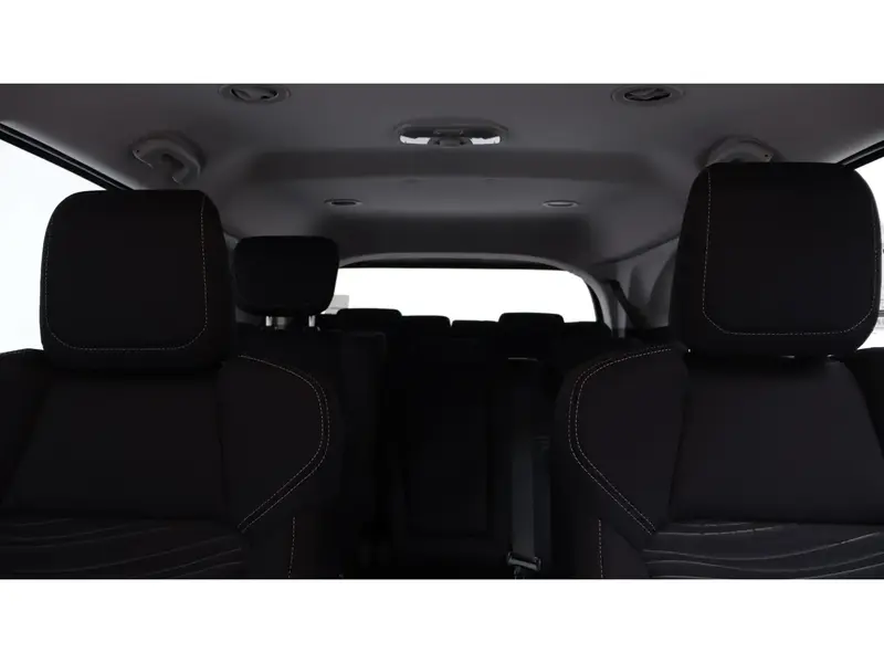Isuzu MUX 2023