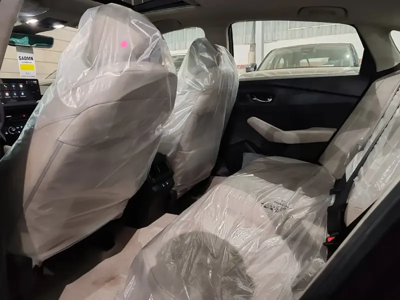 Honda Accord 2025
