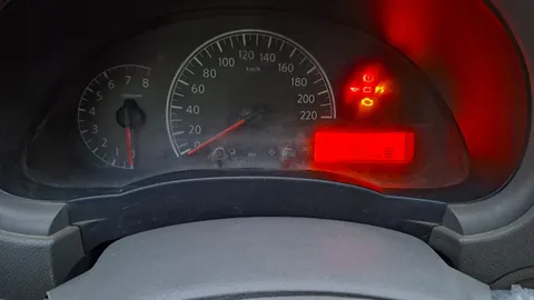 Nissan Sunny 1.5L S 2014