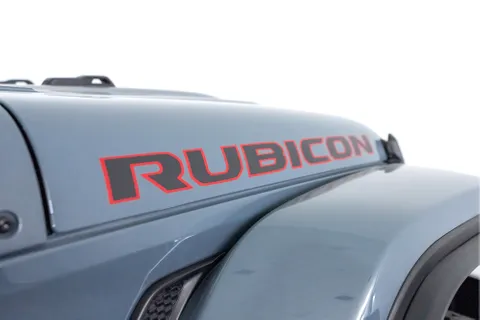 New Jeep Wrangler Rubicon 3.6L A/T 2025