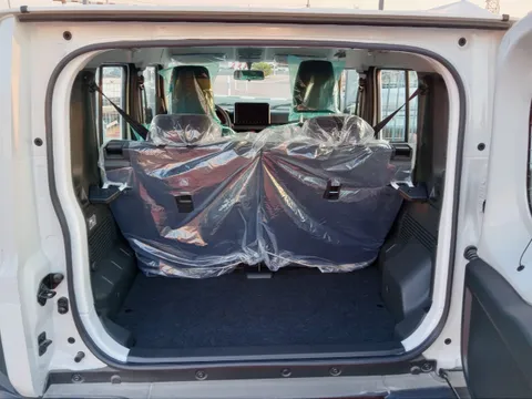 New Suzuki Jimny 1.5L GLX A/T 2024