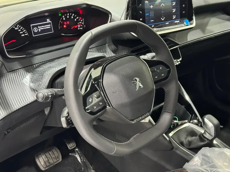 Peugeot 2008 2023
