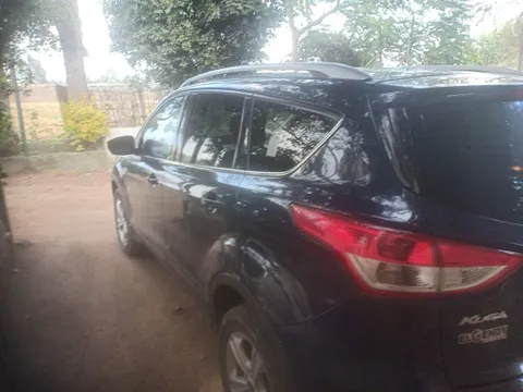 Ford Kuga 1.5T Sport 2015