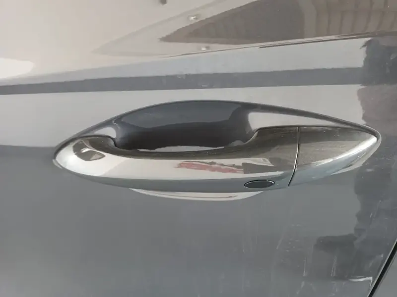 Hyundai Tucson 2025