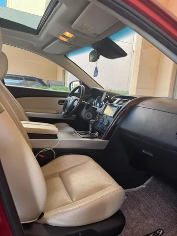 Mazda CX-9 3.7L GTX 2016