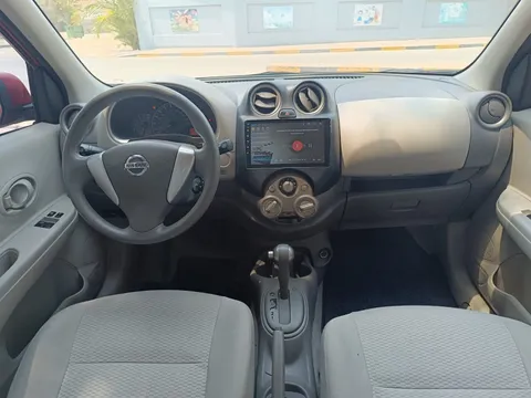 Nissan Micra 1.5 S 2020