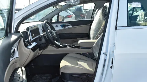 New Kia Sportage 1.6T FWD Highline 2024