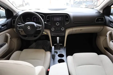 Renault Megane 2020