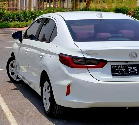 Honda City 1.5L EX 2021