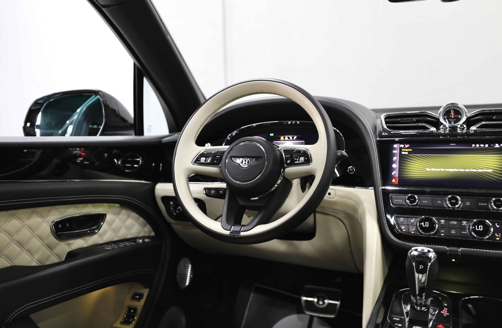 Speed ! Perfect Condition | Service Contract plus 3 Years Warranty | V8
