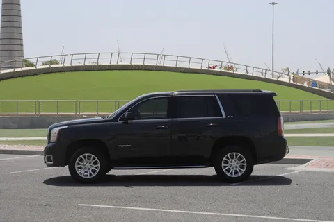 GMC Yukon 5.3 V8 SLE (AWD) 2020