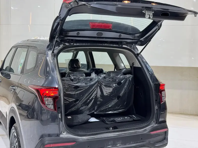 KIA Carens 2024