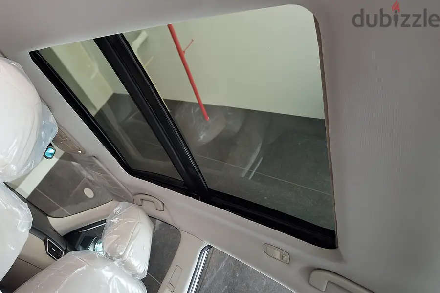 Nissan XTrail 2015