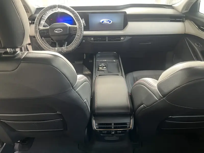 Ford Taurus 2023