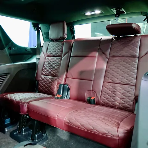 New Cadillac Escalade 6.2L Premium Luxury Platinum 2025