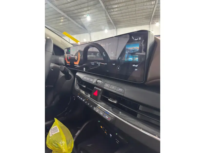 KIA K4 2026