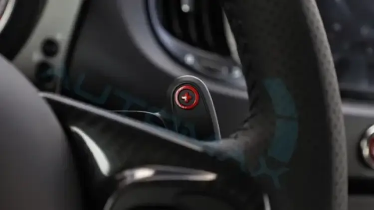 abarth 695 image New Abarth 695 1.4T Turismo Convertible 2024