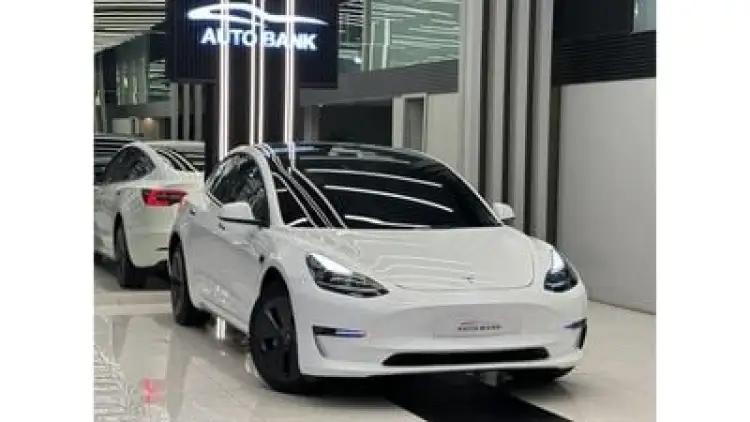 tesla tesla-model-3 image Tesla Model 3 Long Range Dubizzle Access Notifications Notifications Saved Searches My Searches Access Favorite