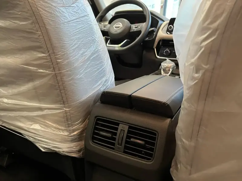 Nissan X-Trail 2024