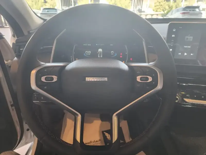 Haval Jolion Pro 2025